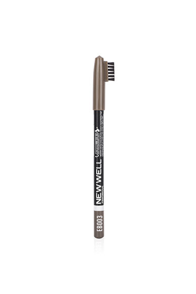 Eyebrow Pencil - Light Brown -Eyebrow Pencil