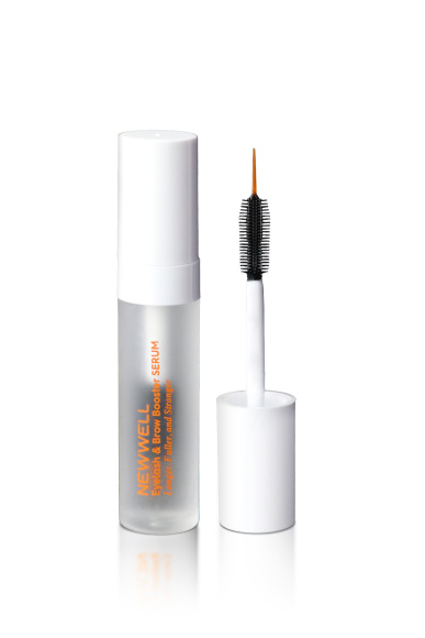 Eyelash&Brow Booster Serum|Kaş ve Kirpik Serumu Güçlendirme Etkili 4.5GR - 4