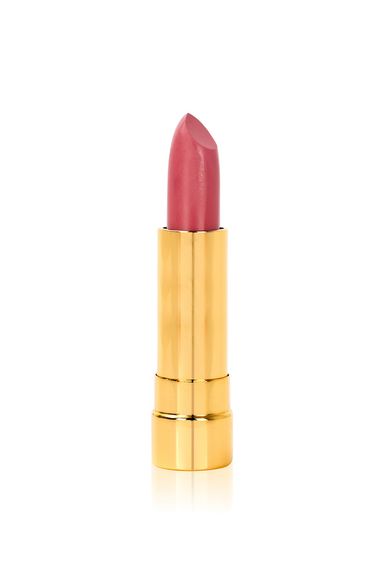 Gold Lipstick - 458 - 1