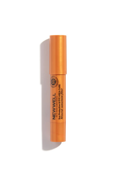 Güneş Korumalı Göz Çevresi Concealer Cream 50+SPF - 1