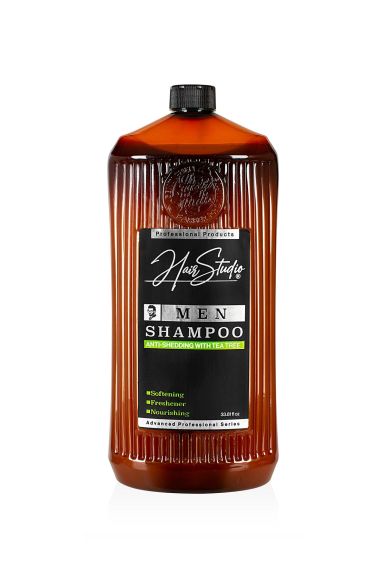 Hair Studio Erkek Şampuanı (1000ml ) - 1