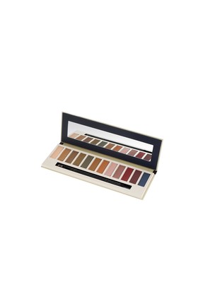 Handmade Eyeshadow Palette - Gloria - 12 Colours - 3