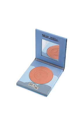 Handmade Blusher - Vanessa - 1