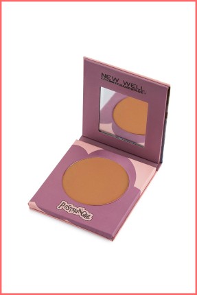 Handmade Blusher - Victoria - 1