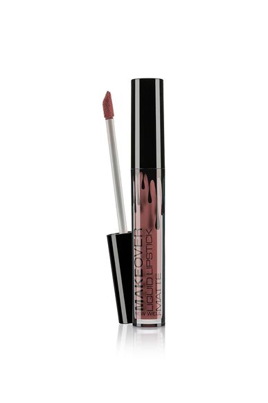 Makeover Liquid Lipstick - 685 - 1