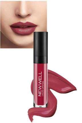 Liquid Lipgloss - 219 - 1