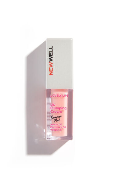 Lip Plumping Cream Summer Pink | Dudak Dolgunlaştırıcı Krem 5 ML - 1