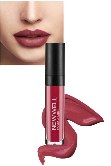 Liquid Lipgloss - 219 