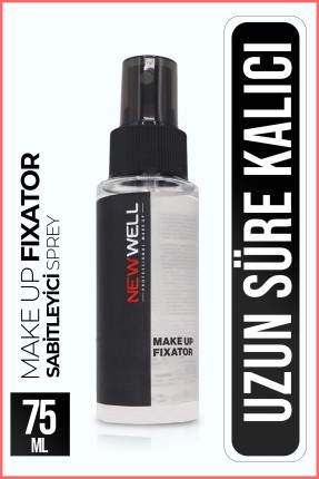 Make Up Fıxator 75 ml - 2