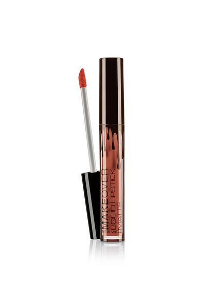 Makeover Liquid Lipstick - 683 - 1