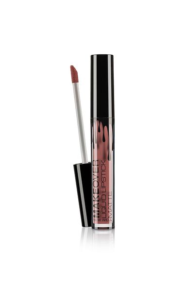 Makeover Liquid Lipstick - 684 - 1