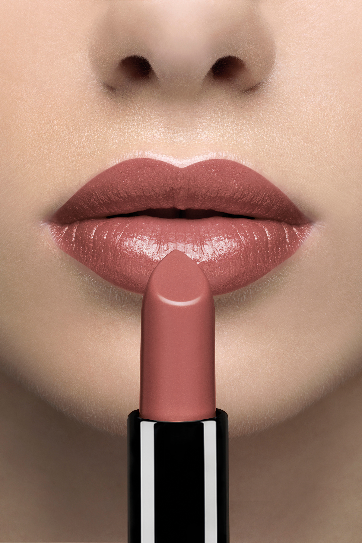 Matte Lipstick - 182 - 4