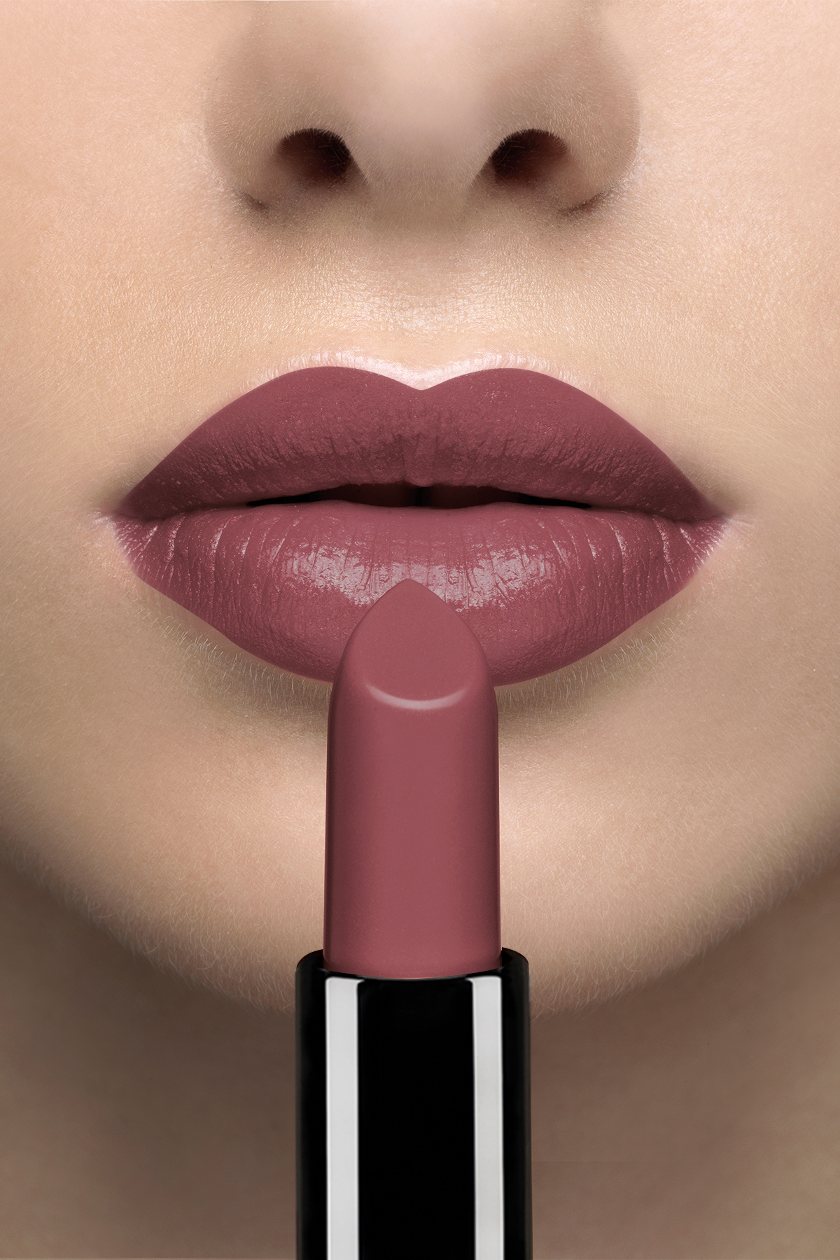 Matte Lipstick - 186 - 5