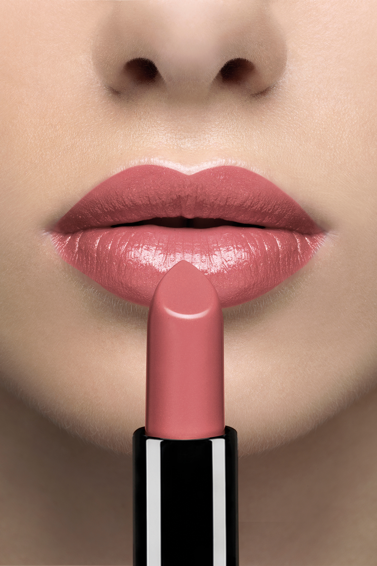 Matte Lipstick - 184 - 4