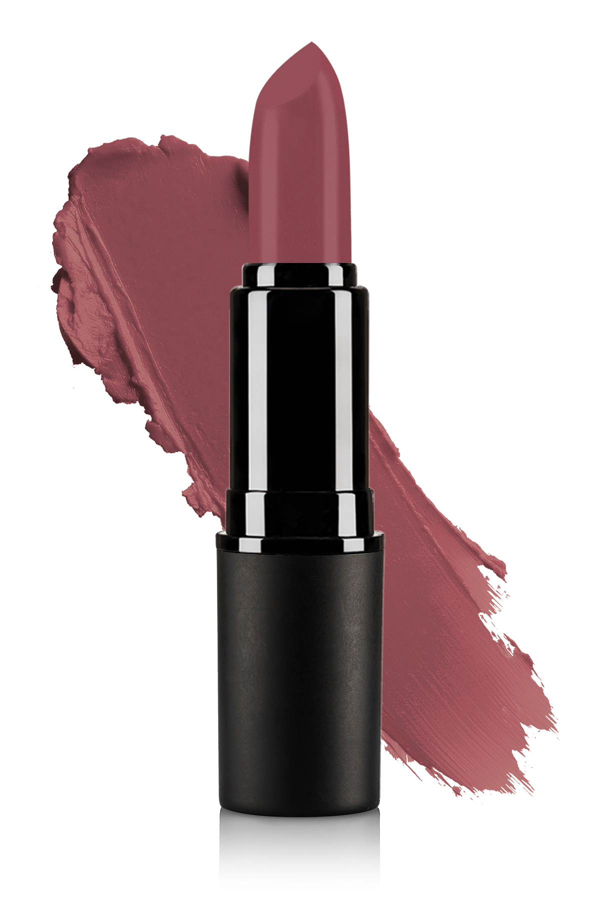 Matte Lipstick - 186 - 4