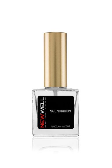 Nail Nutrition - 1