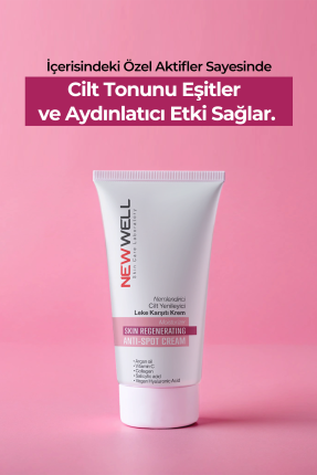 Nemlendirici Cilt Yenileyici Leke Karşıtı Krem 50ML - 2