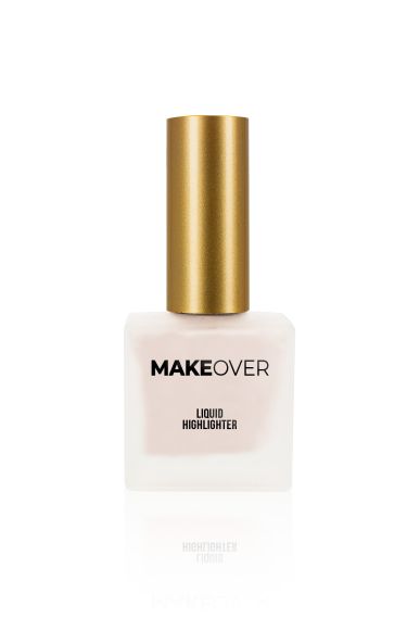 New Well Makeover Liquid Highlighter 01 - 3