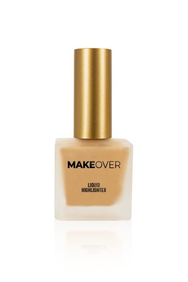 New Well Makeover Liquid Highlighter 02 -Highlighter - Aydınlatıcı