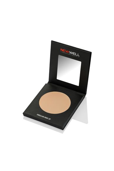 Porcelain Make-up Powder - NW21 