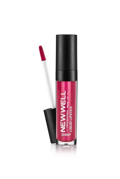 Shiny Liquid Lipgloss - 302 - 1