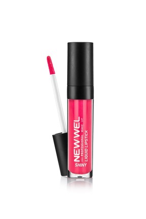 Shiny Liquid Lipgloss - 304 - 1